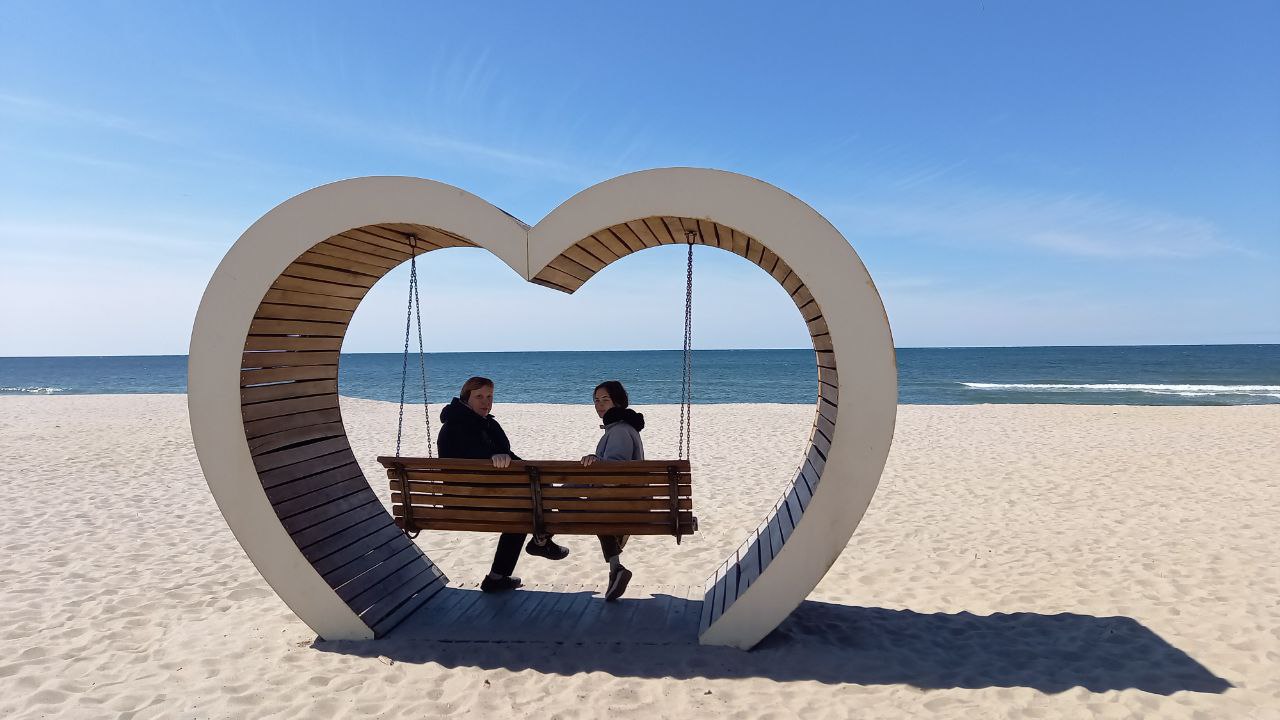 Янтарная свадьба (11/44)