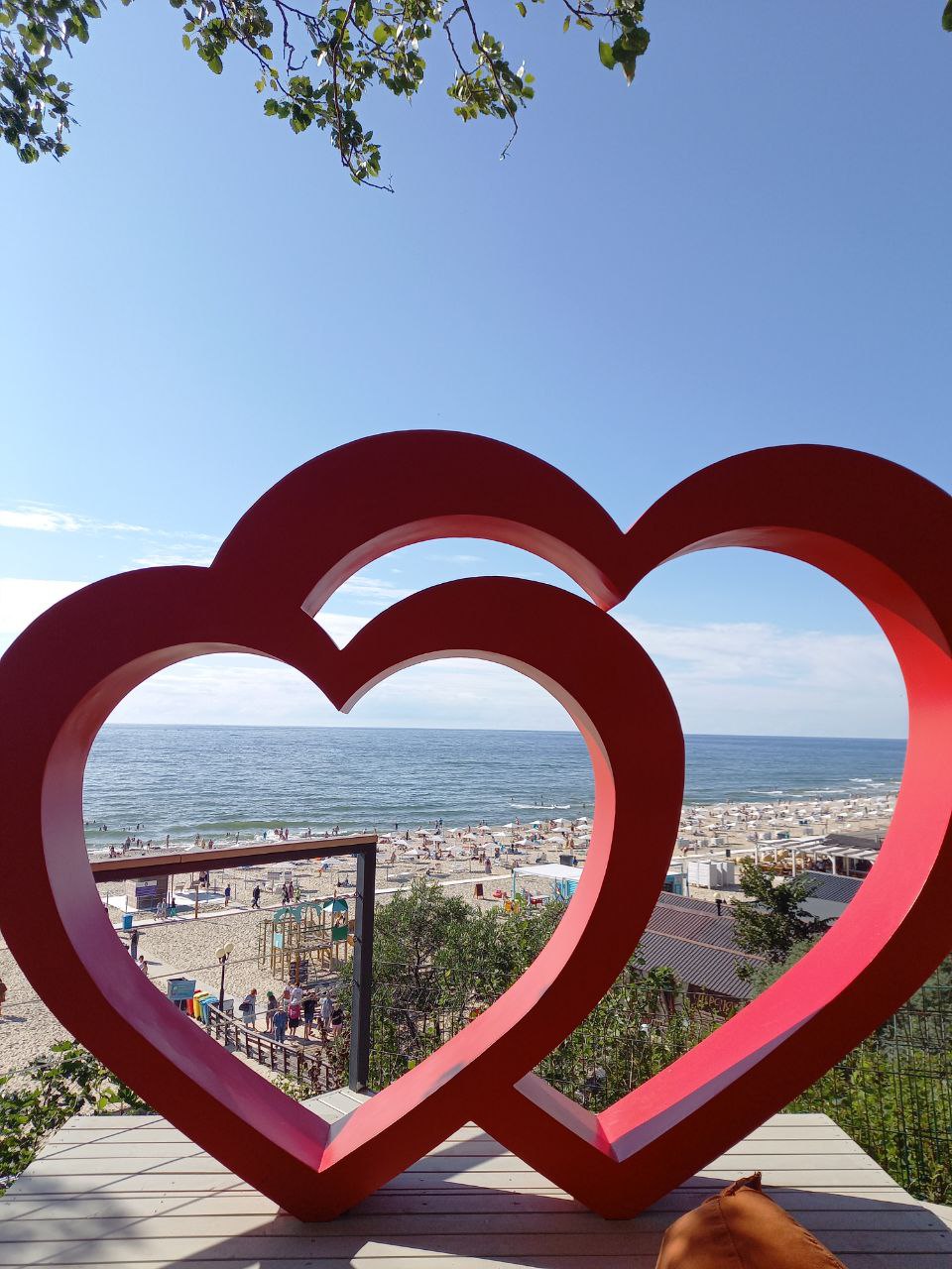 Янтарная свадьба (1/44)