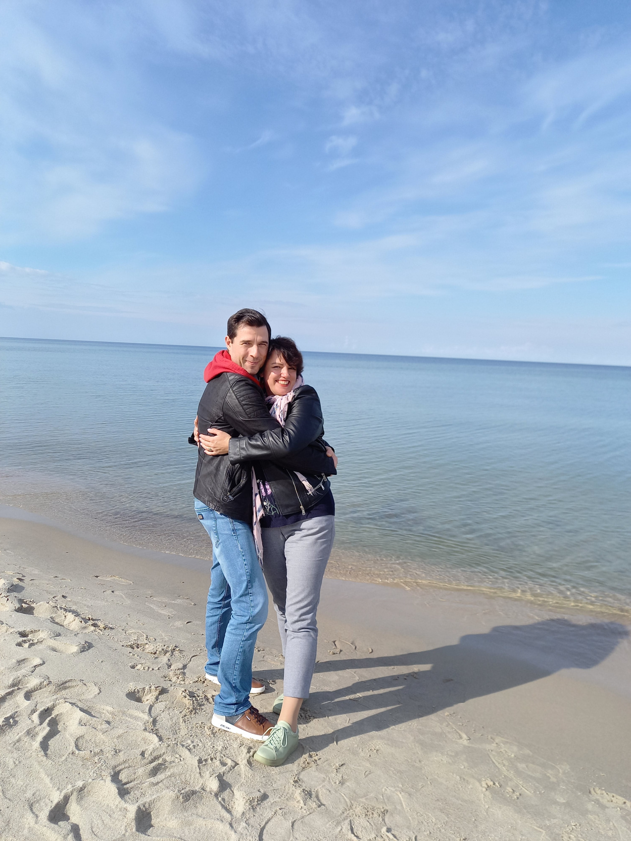 Янтарная свадьба (16/44)