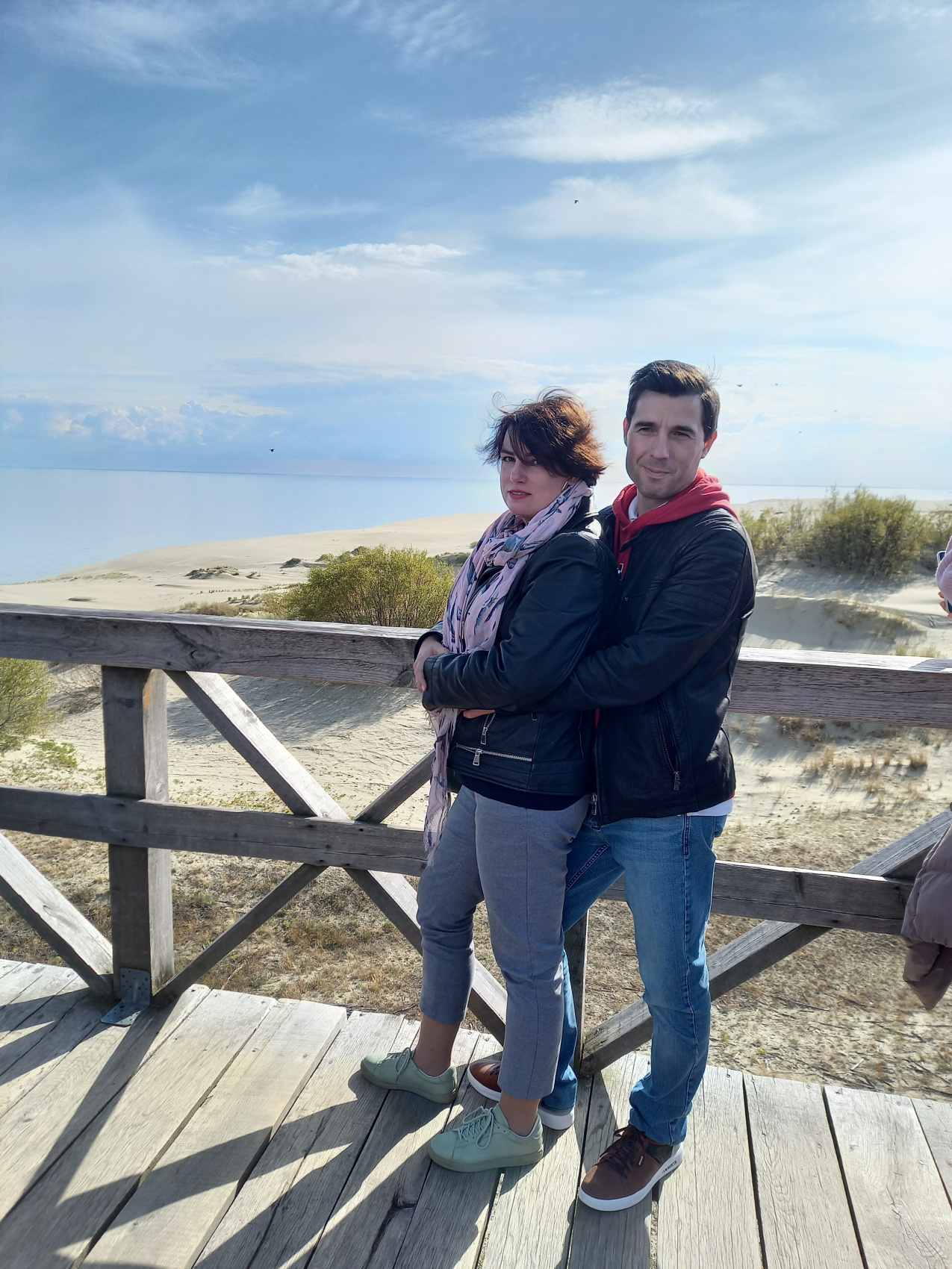 Янтарная свадьба (17/44)