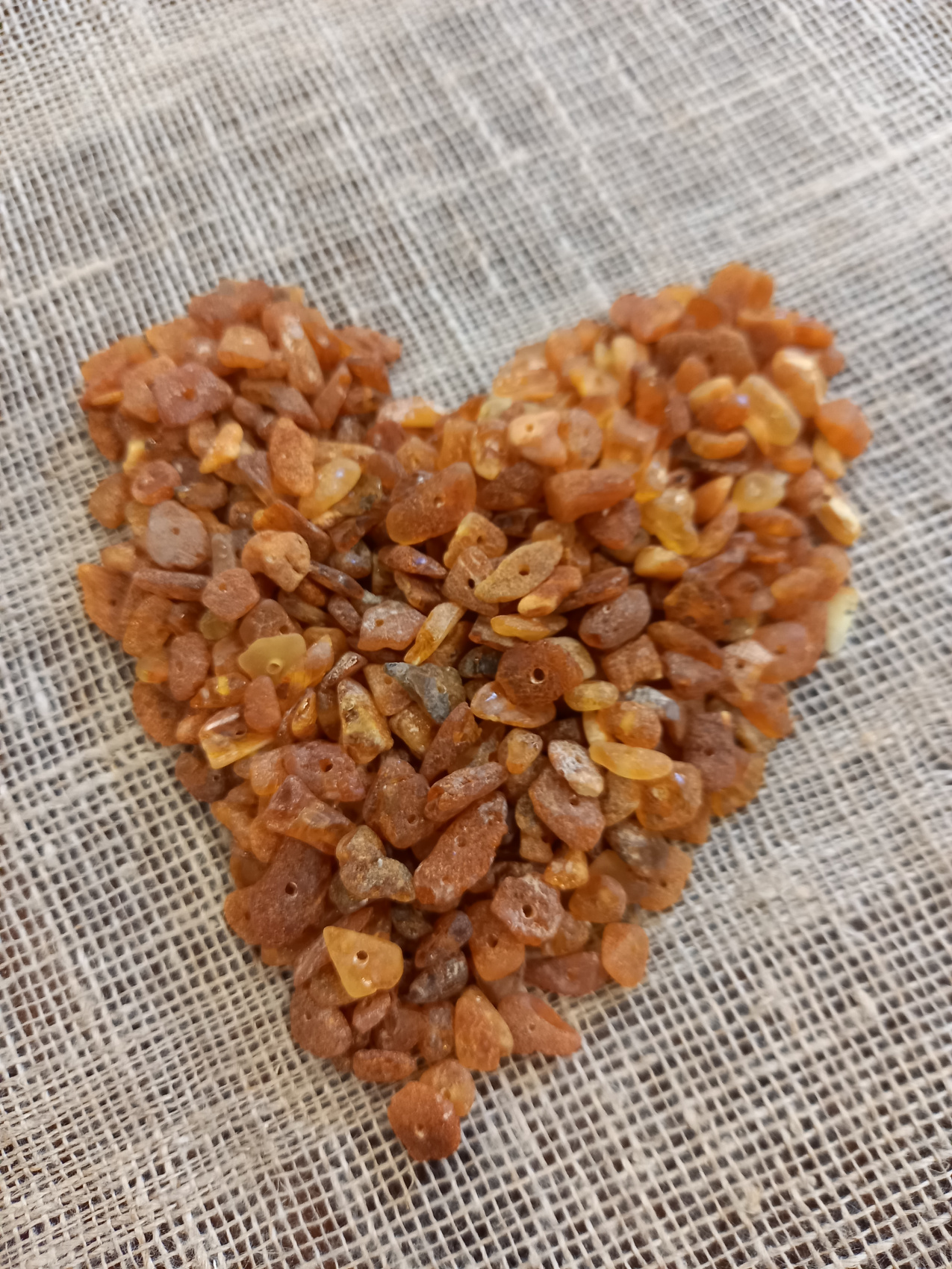 Янтарная свадьба (2/44)