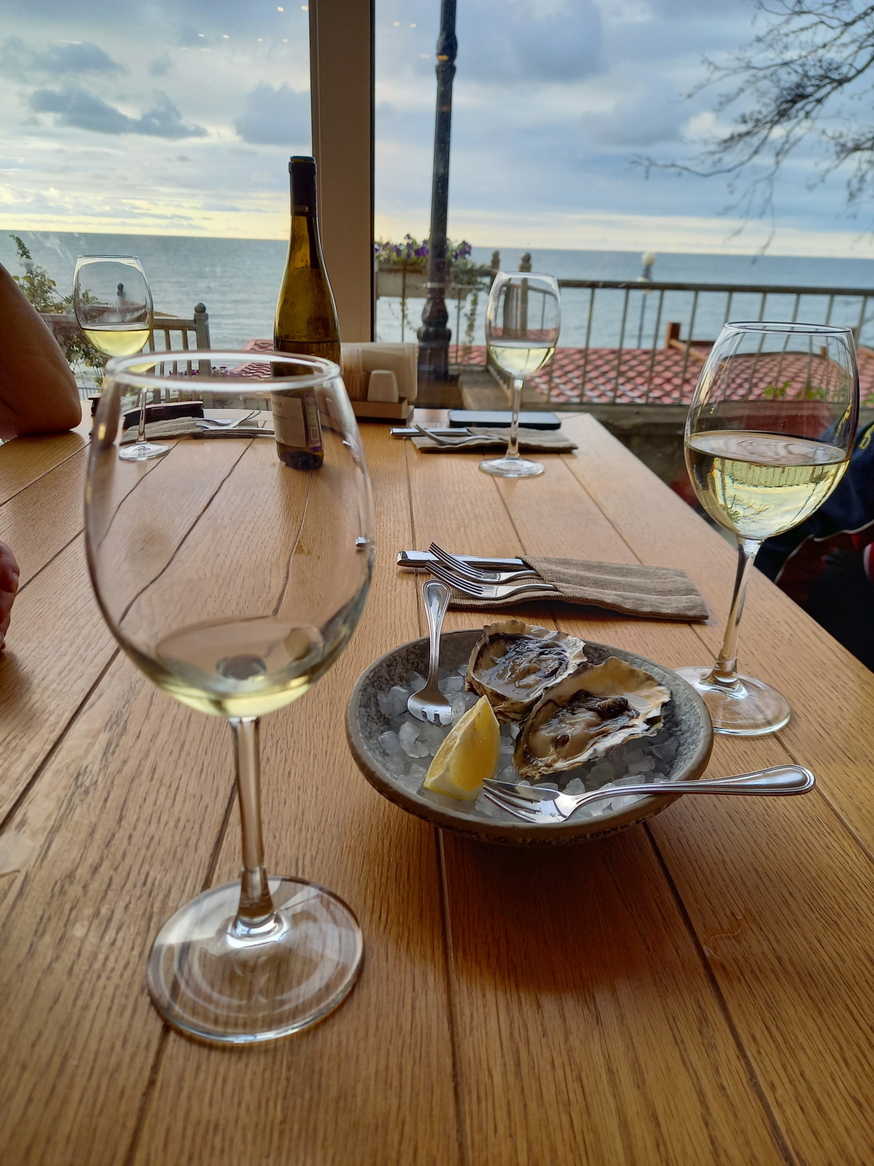 Янтарная свадьба (12/44)