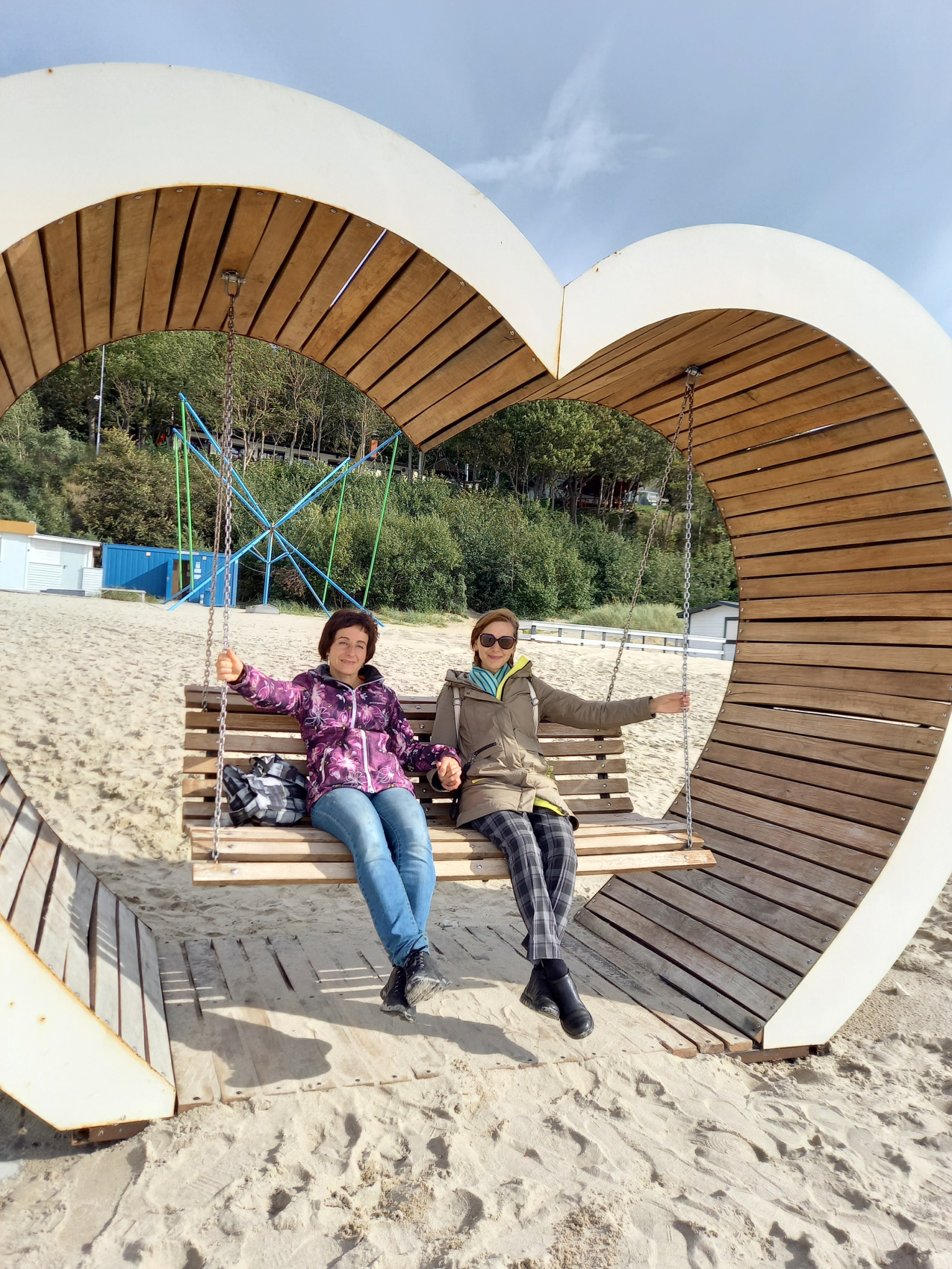 Янтарная свадьба (7/44)