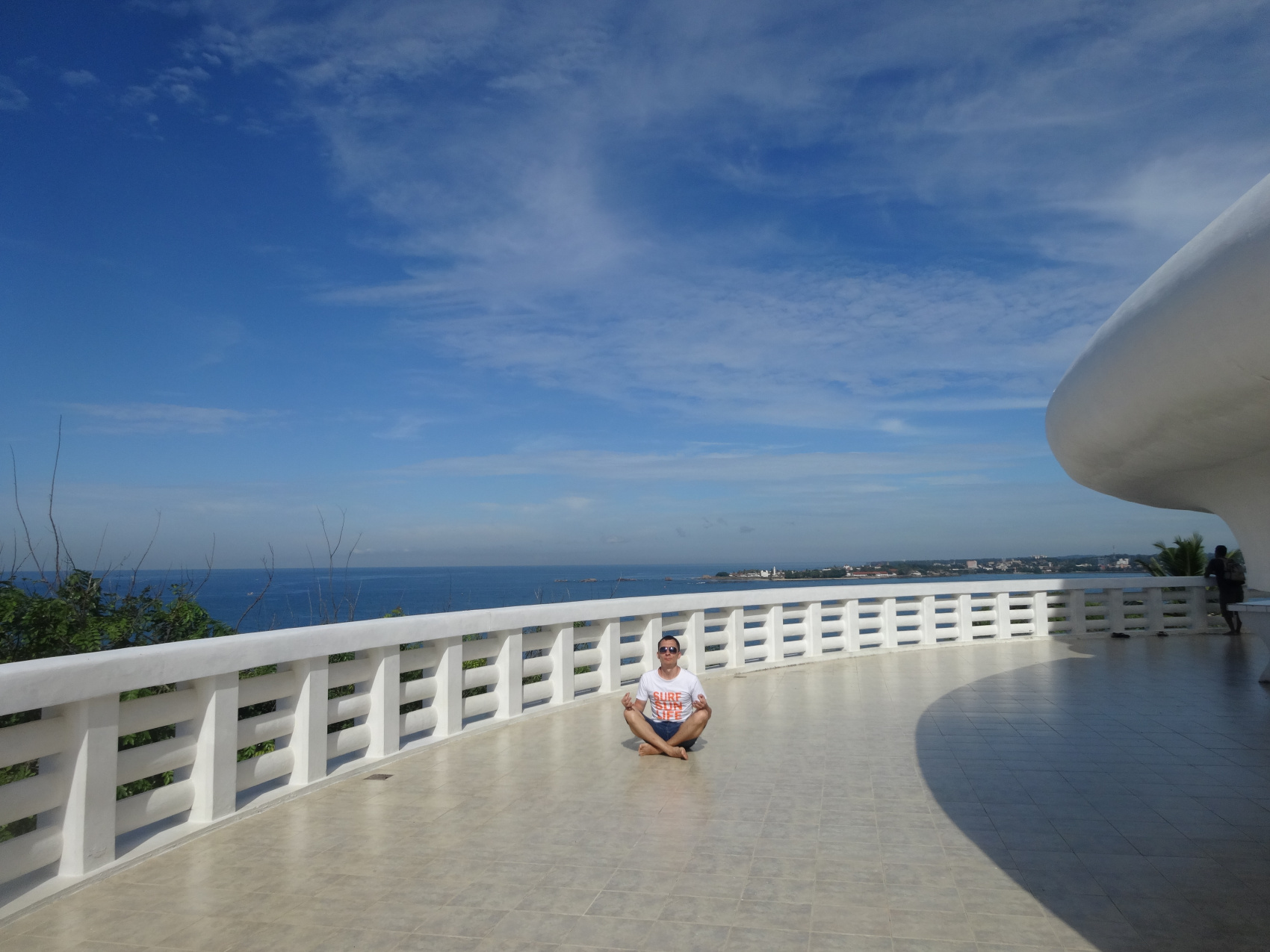 Насыщенная Кругосветка по Шри-Ланке за 8 дней (10/37)