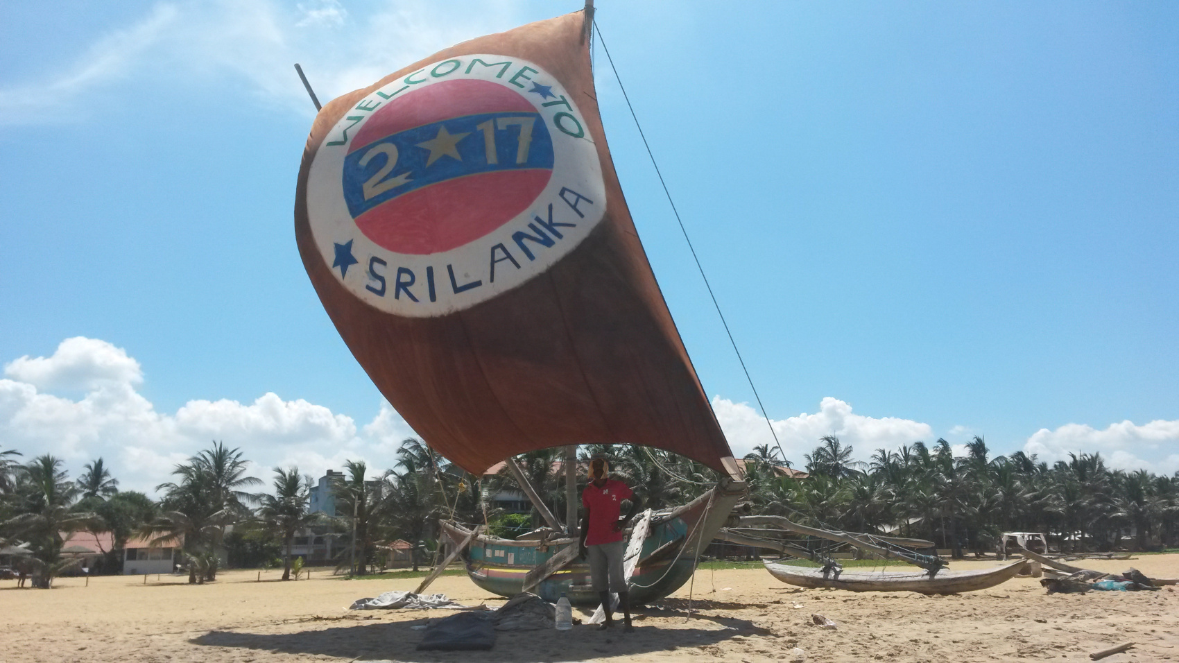 Насыщенная Кругосветка по Шри-Ланке за 8 дней (8/37)