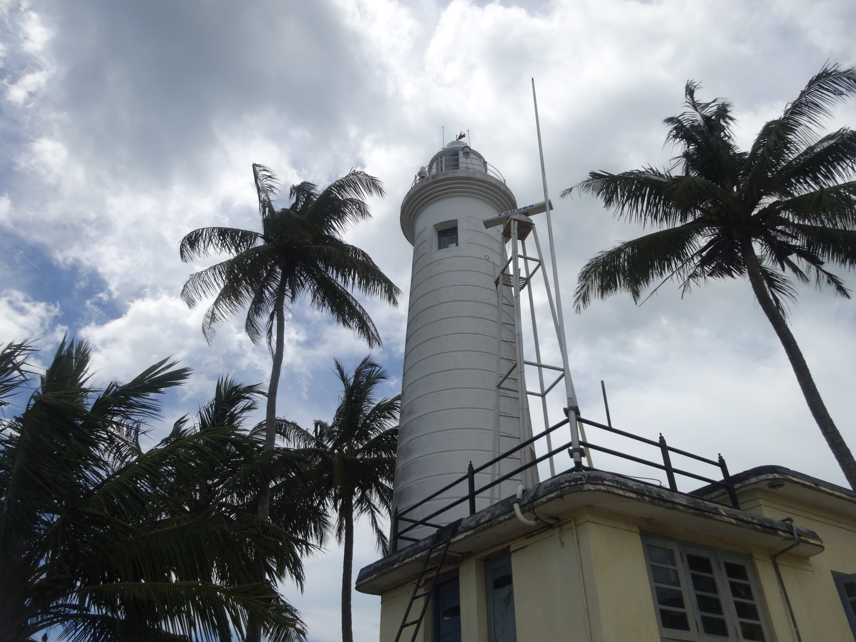 Насыщенная Кругосветка по Шри-Ланке за 8 дней (11/37)