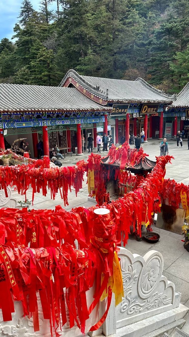 Великие сокровища Китая (31/74)