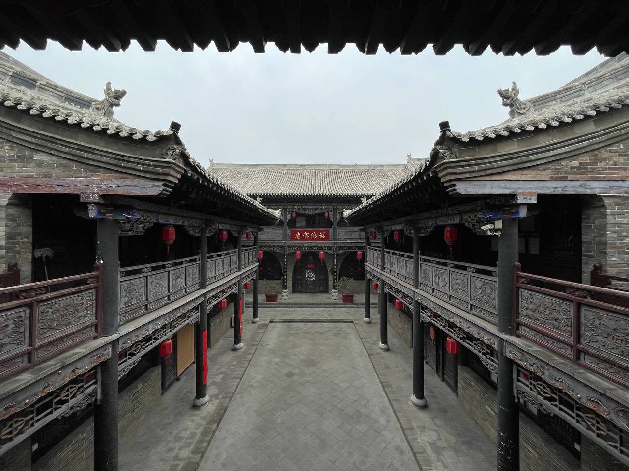 Великие сокровища Китая (15/74)