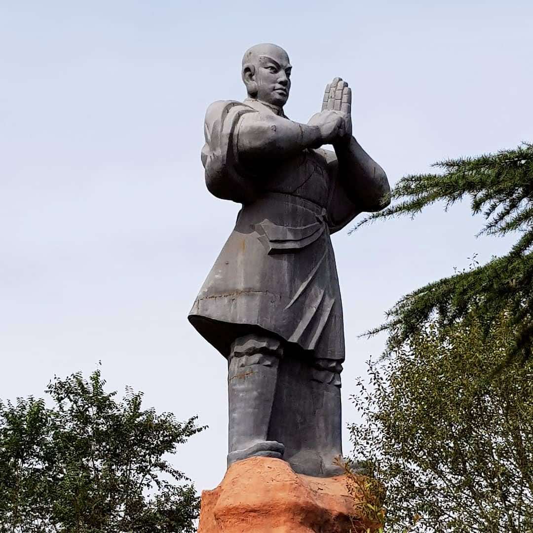 Великие сокровища Китая (24/74)