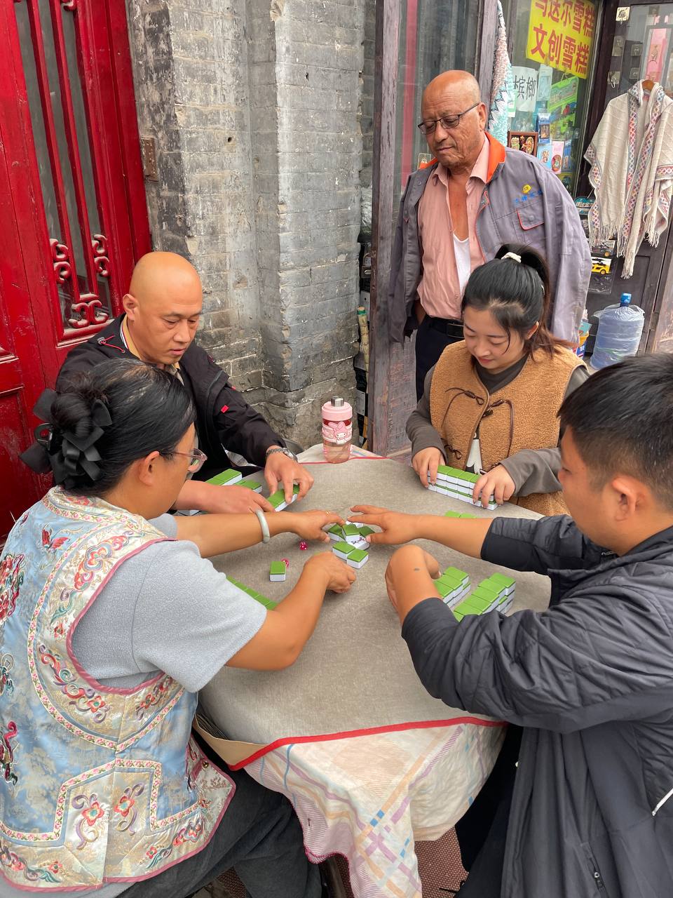 Великие сокровища Китая (12/74)