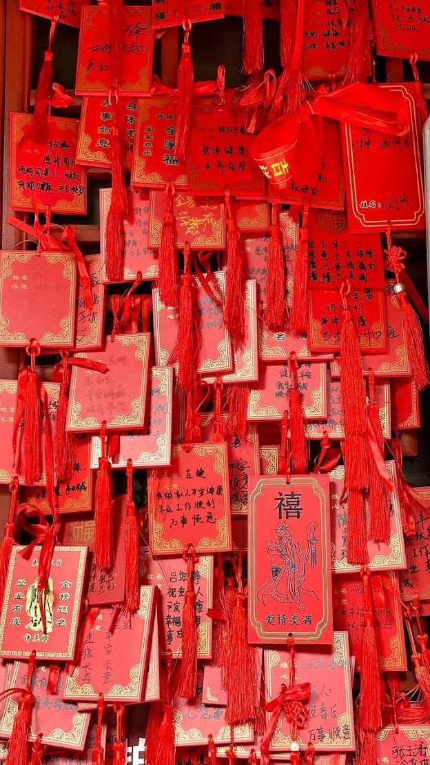 Великие сокровища Китая (30/74)