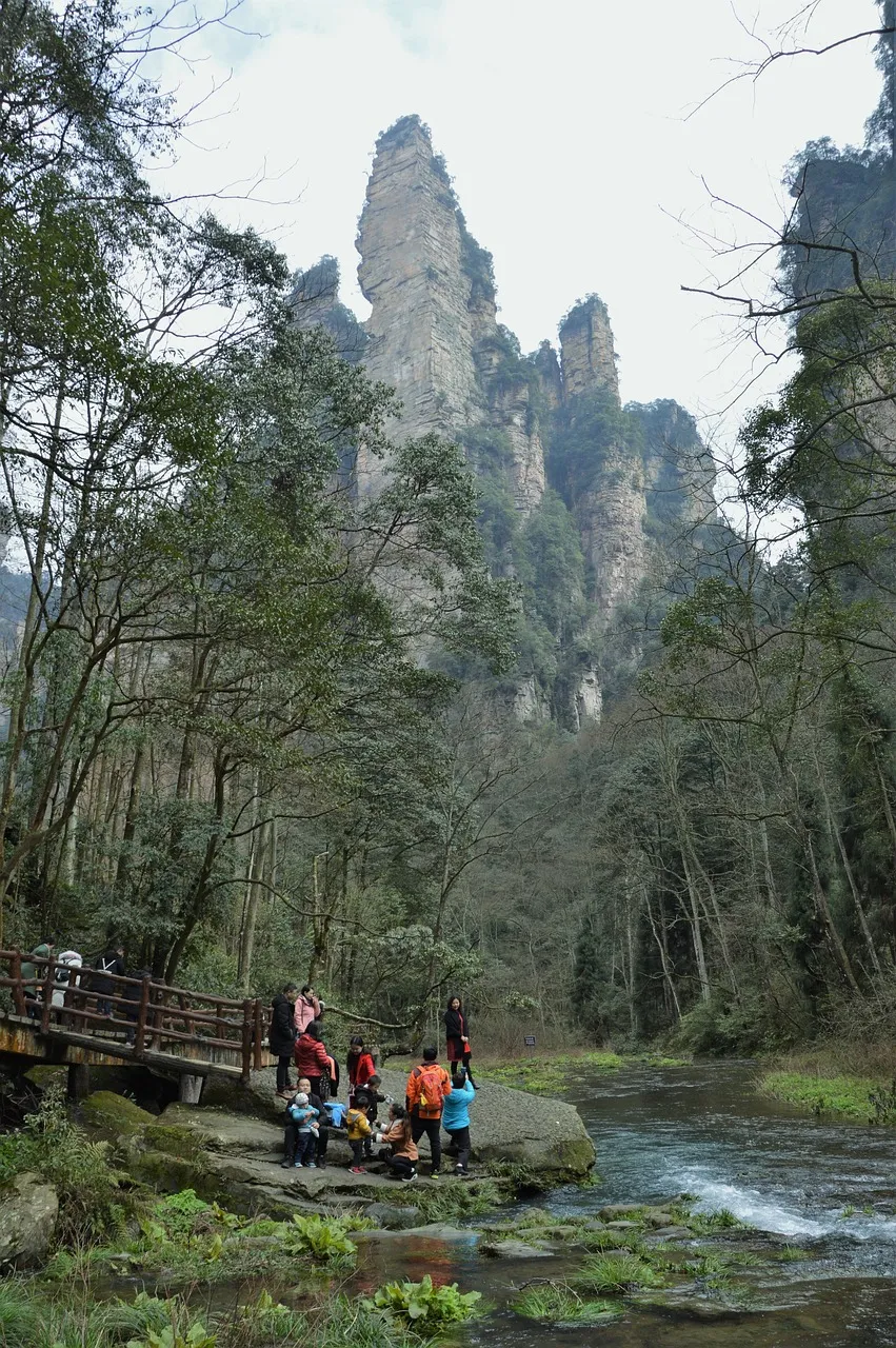 Великие сокровища Китая (6/74)