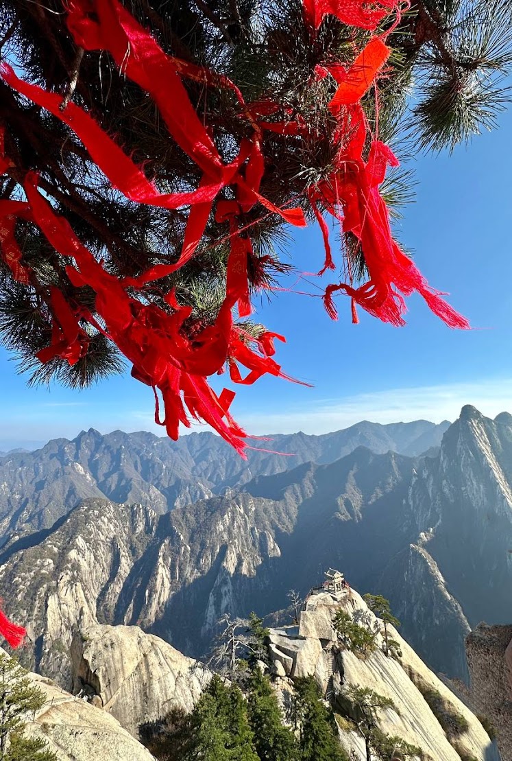 Великие сокровища Китая (32/74)