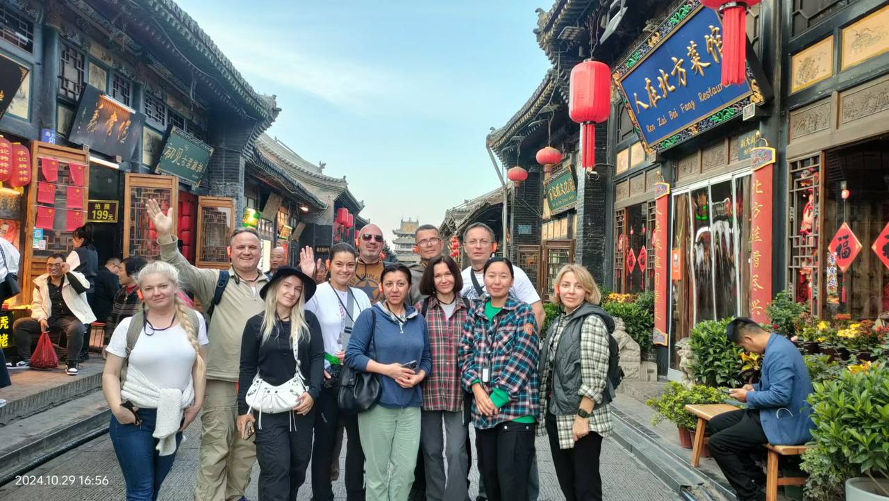 Великие сокровища Китая (18/74)