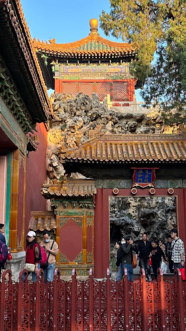 Великие сокровища Китая (21/74)