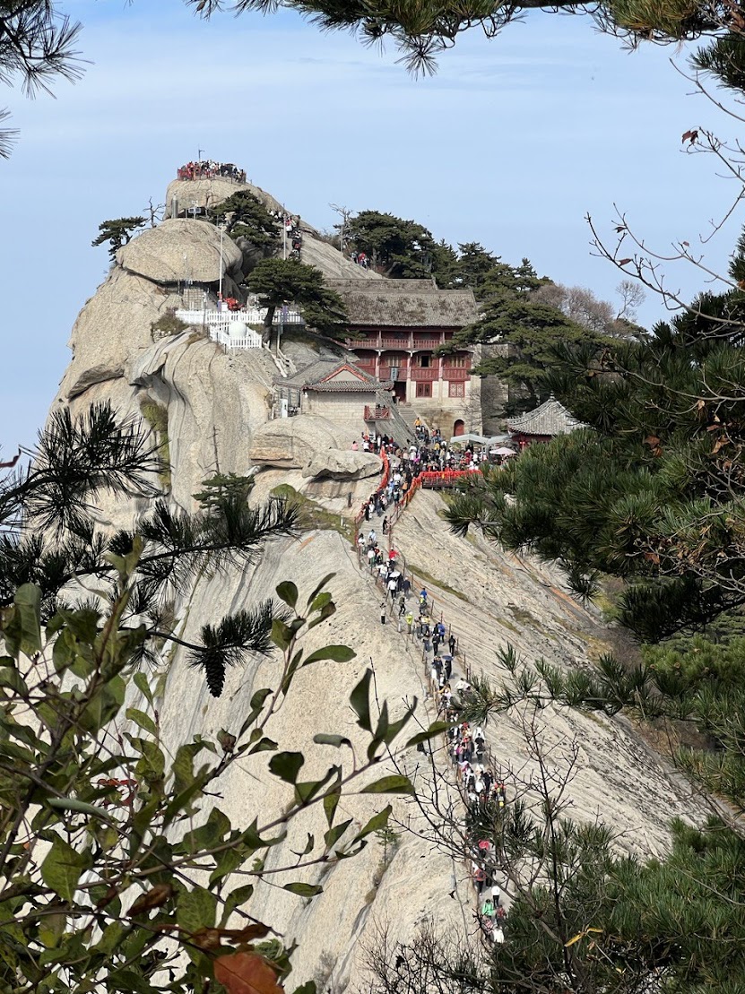 Великие сокровища Китая (28/74)