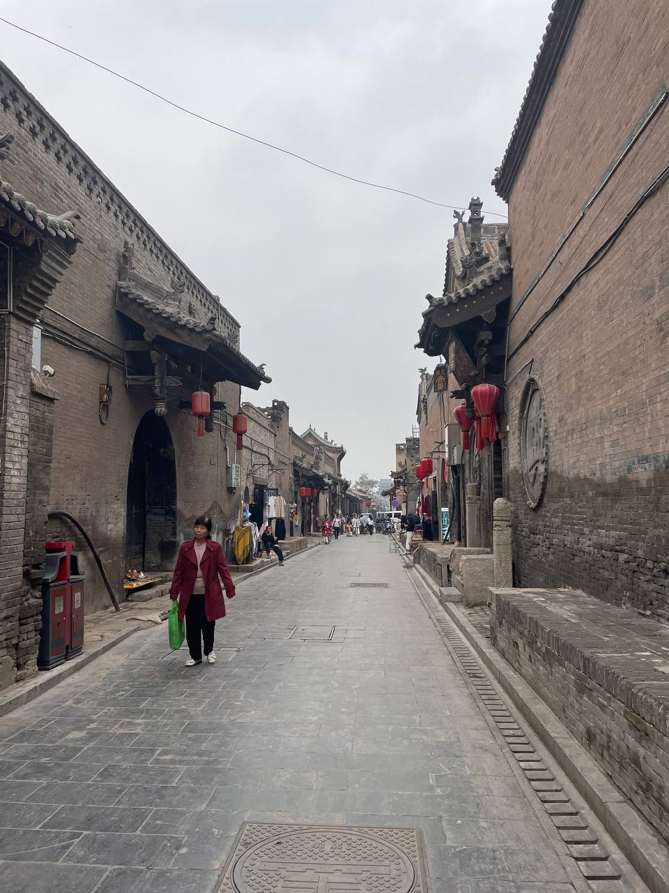 Великие сокровища Китая (11/74)