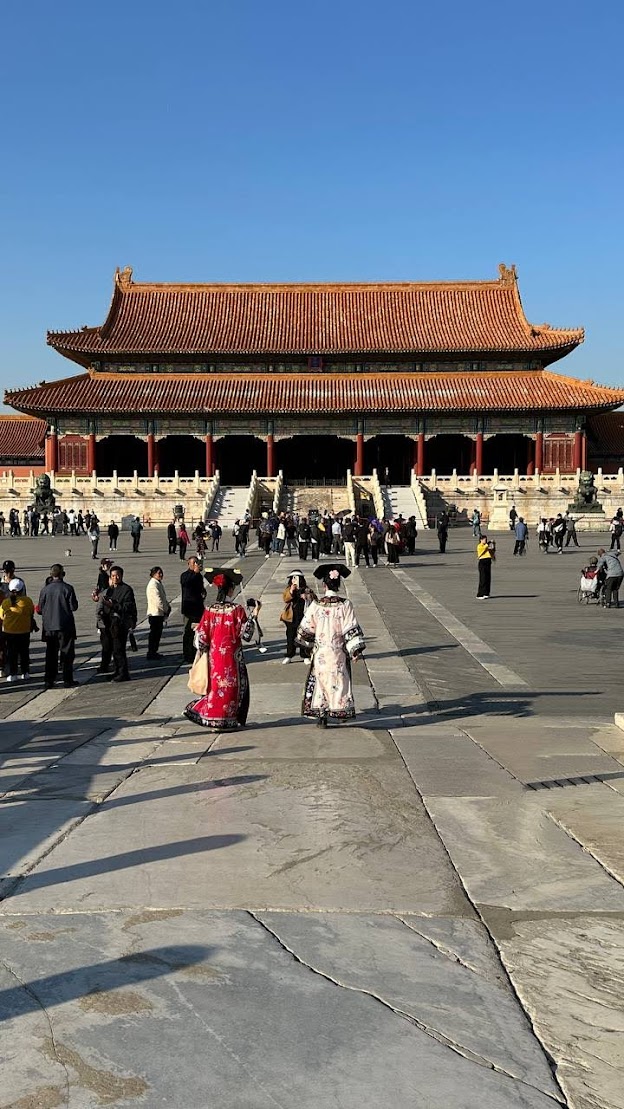 Великие сокровища Китая (20/74)