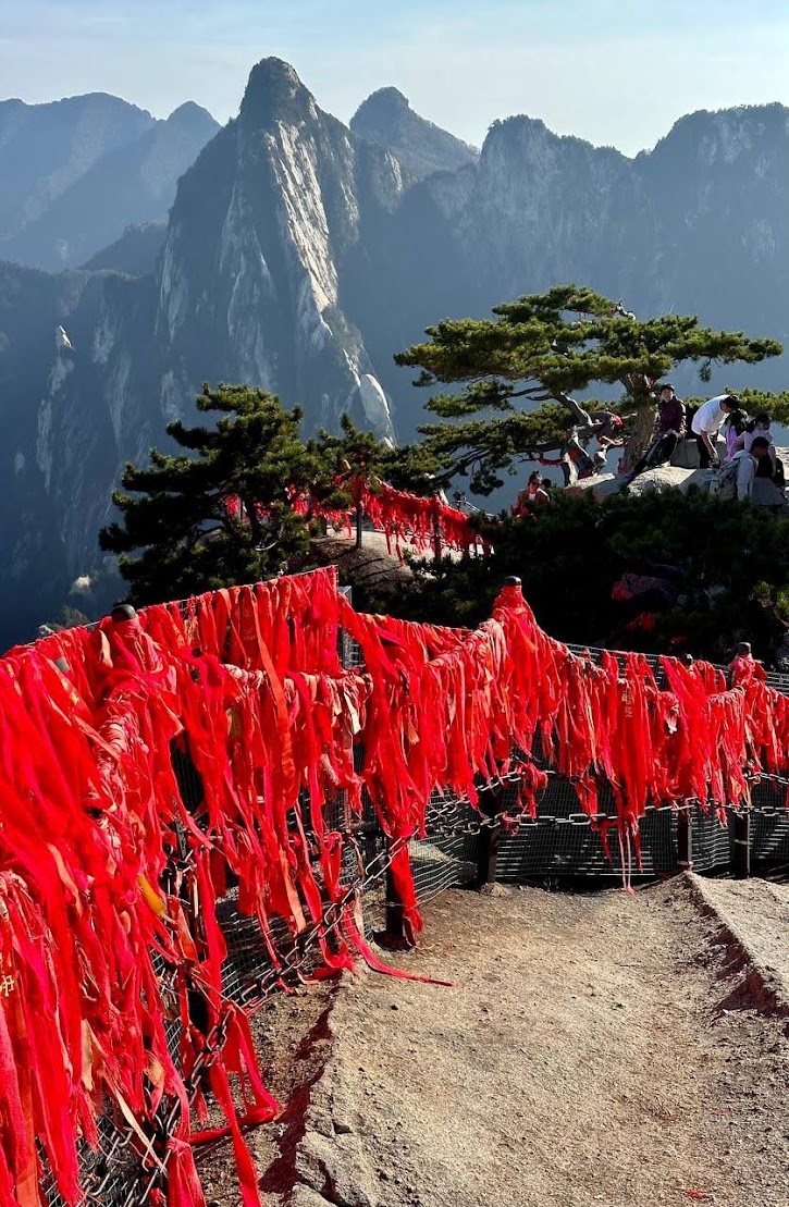 Великие сокровища Китая (33/74)