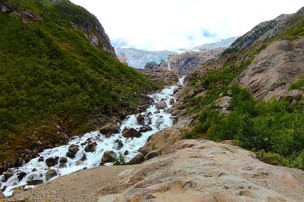 Большой трекинг-тур по Норвегии (2/30)