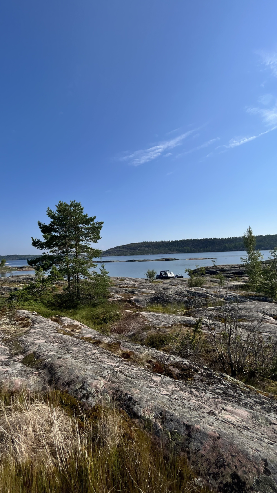 3 сокровища Карелии: Рускеала, Валаам, Юканкоски, Комфорт+ (14/48)