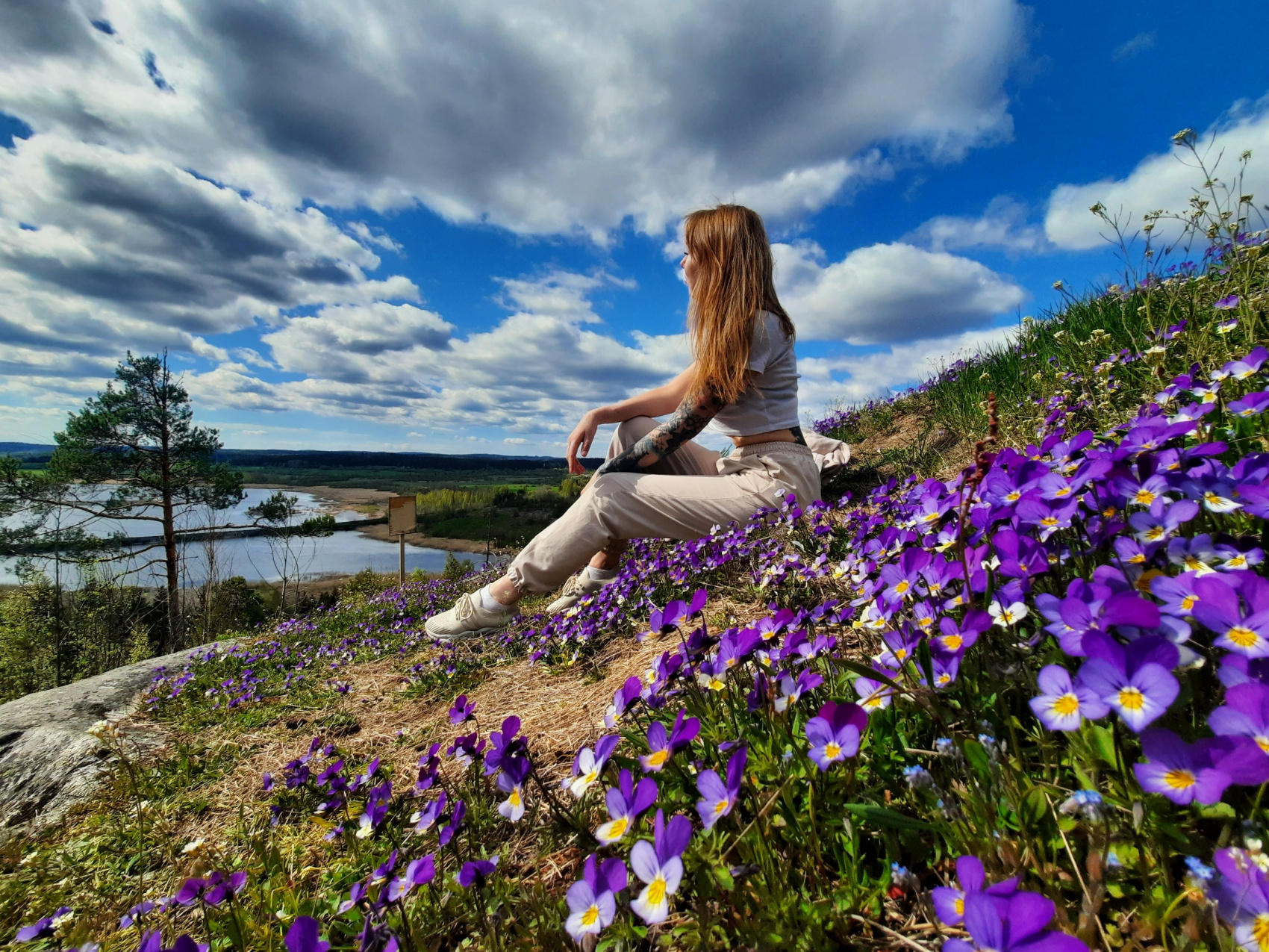 3 сокровища Карелии: Рускеала, Валаам, Юканкоски, Комфорт+ (7/48)