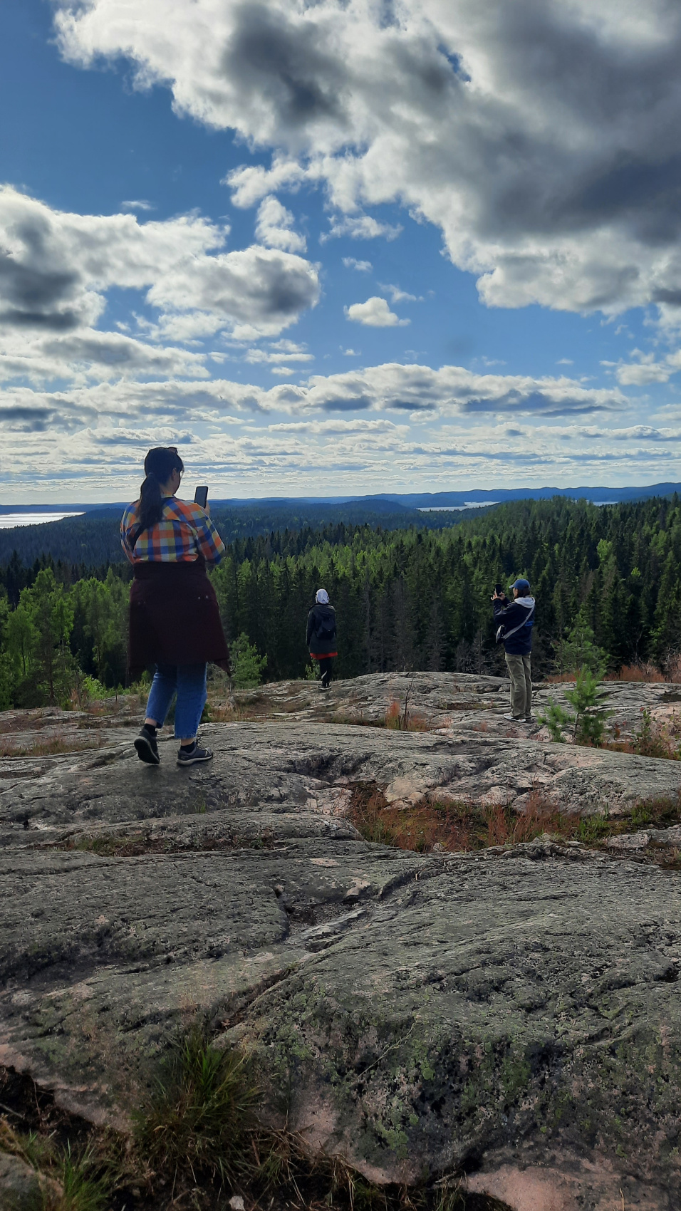 3 сокровища Карелии: Рускеала, Валаам, Юканкоски, Комфорт+ (24/48)