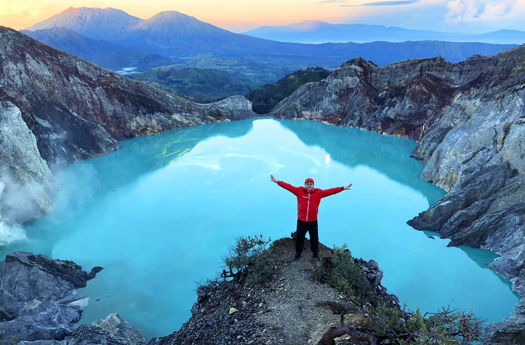 АКТИВНЫЙ БАЛИ С КОМФОРТОМ (8/58)