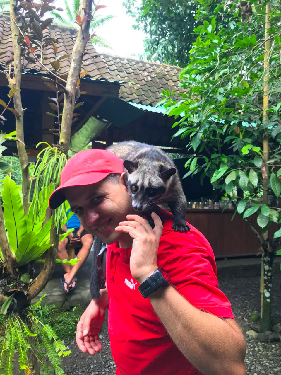 АКТИВНЫЙ БАЛИ С КОМФОРТОМ (18/58)