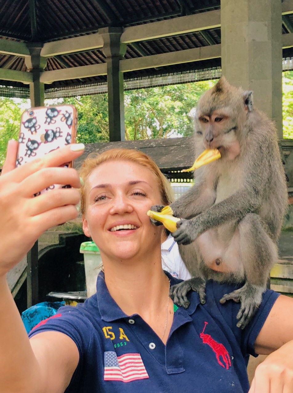 АКТИВНЫЙ БАЛИ С КОМФОРТОМ (26/58)