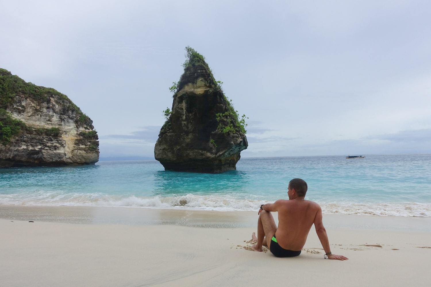 АКТИВНЫЙ БАЛИ С КОМФОРТОМ (21/58)