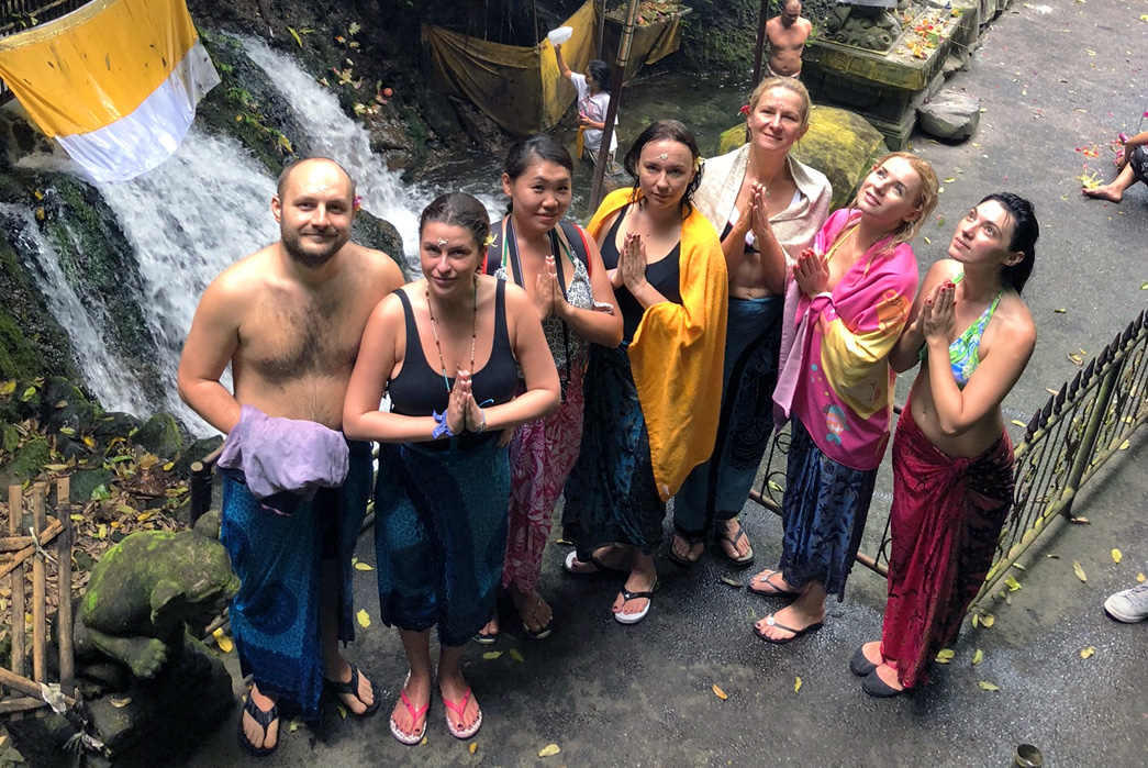 АКТИВНЫЙ БАЛИ С КОМФОРТОМ (13/58)