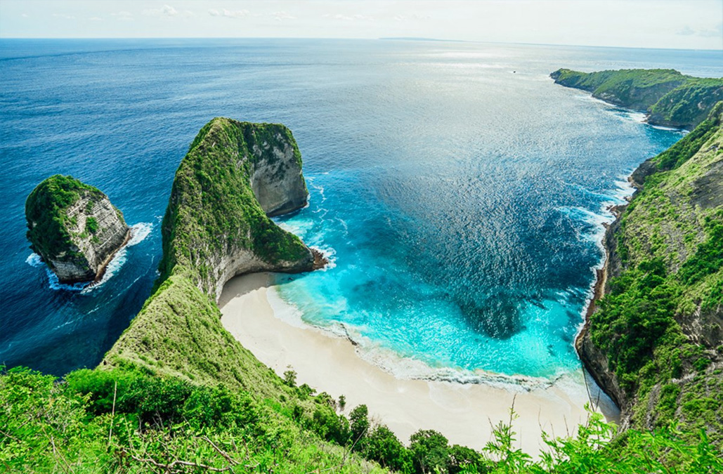 АКТИВНЫЙ БАЛИ С КОМФОРТОМ (7/58)