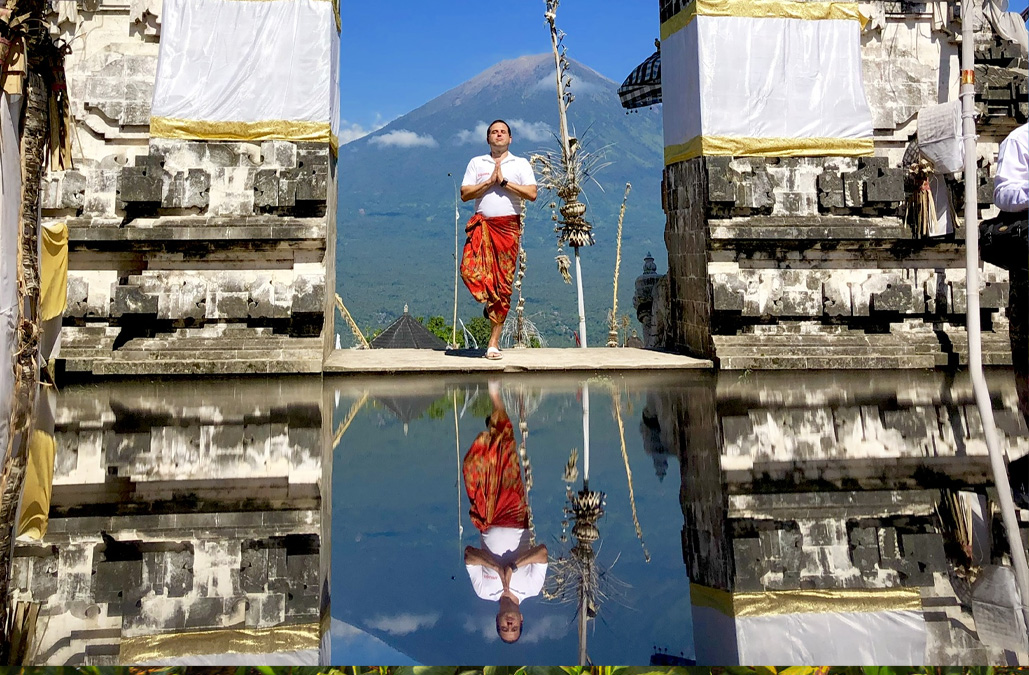 АКТИВНЫЙ БАЛИ С КОМФОРТОМ (12/58)