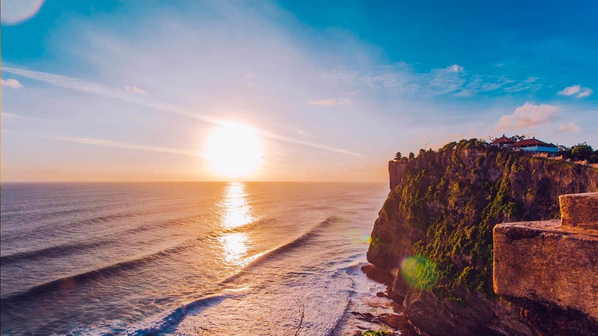 АКТИВНЫЙ БАЛИ С КОМФОРТОМ (14/58)