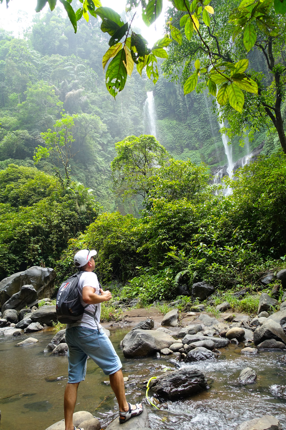 АКТИВНЫЙ БАЛИ С КОМФОРТОМ (17/58)