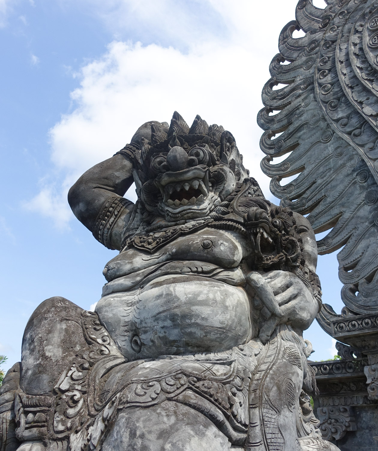 АКТИВНЫЙ БАЛИ С КОМФОРТОМ (16/58)