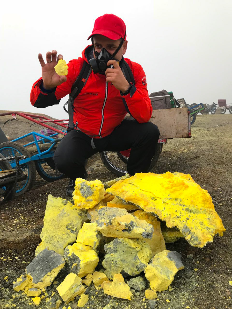 АКТИВНЫЙ БАЛИ С КОМФОРТОМ (15/58)