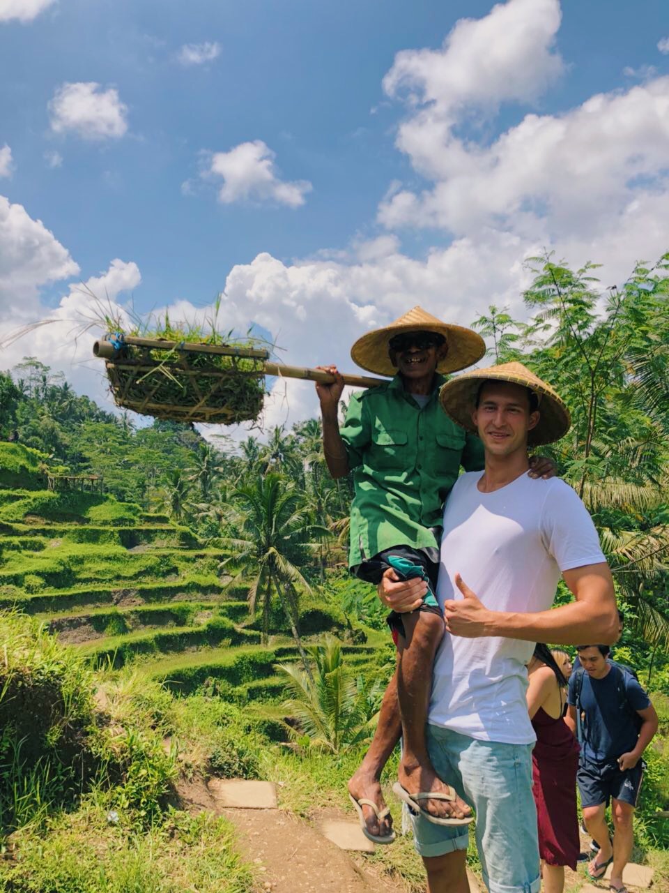 АКТИВНЫЙ БАЛИ С КОМФОРТОМ (27/58)