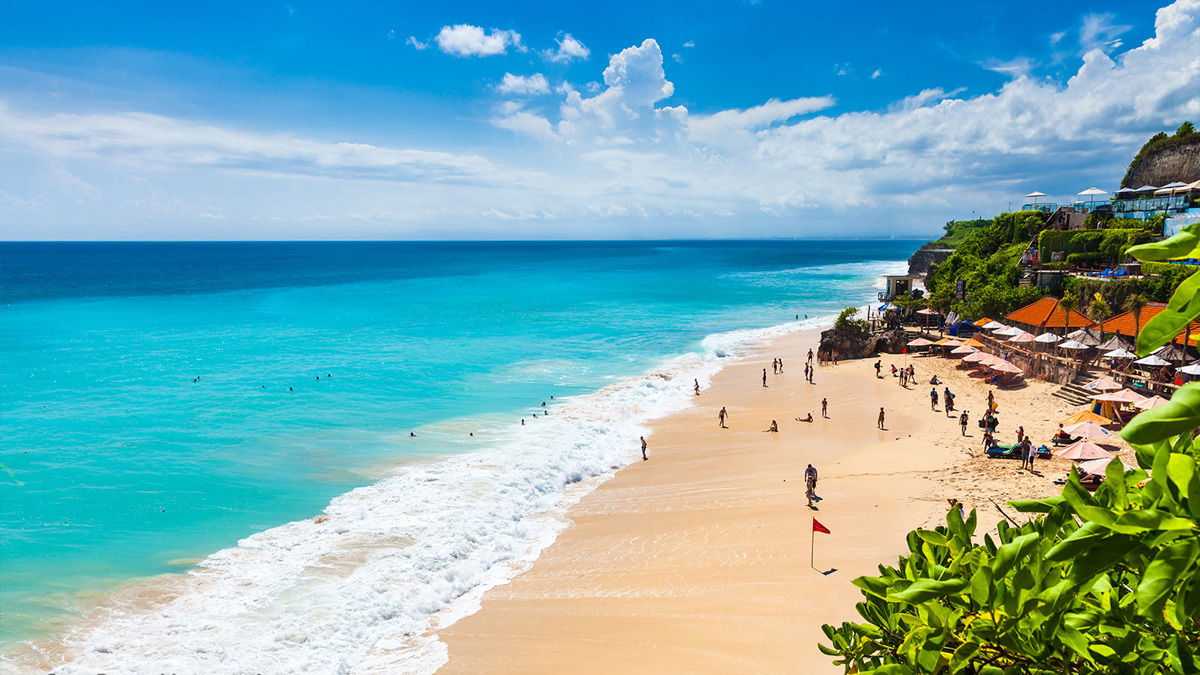 АКТИВНЫЙ БАЛИ С КОМФОРТОМ (9/58)