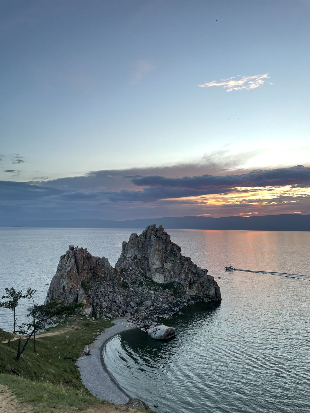 Остров Ольхон за 3 дня: ознакомительная поездка в самое сердце Байкала