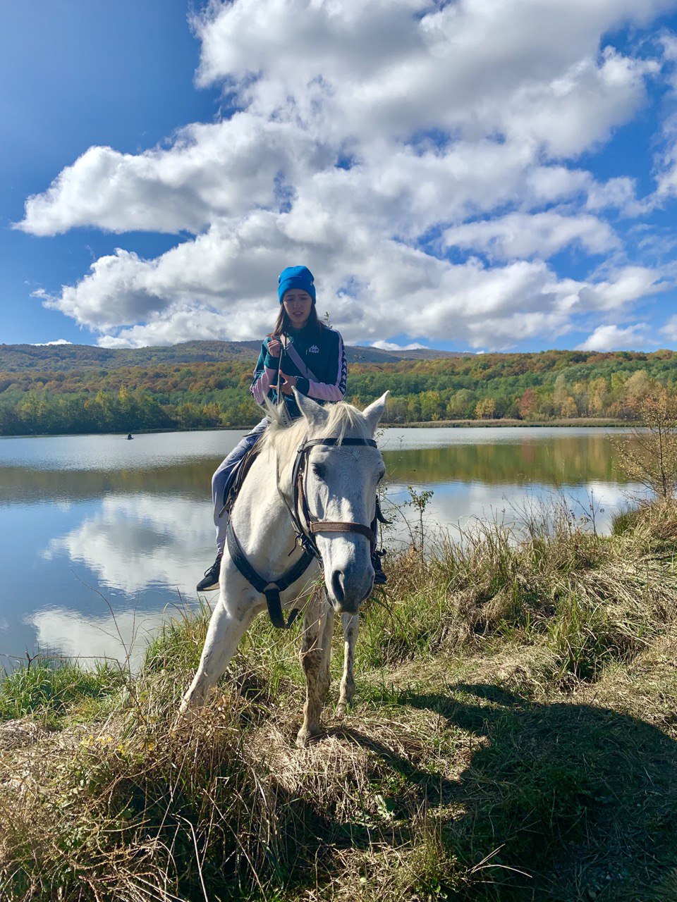 Отпуск в Горах Кавказа (14/42)