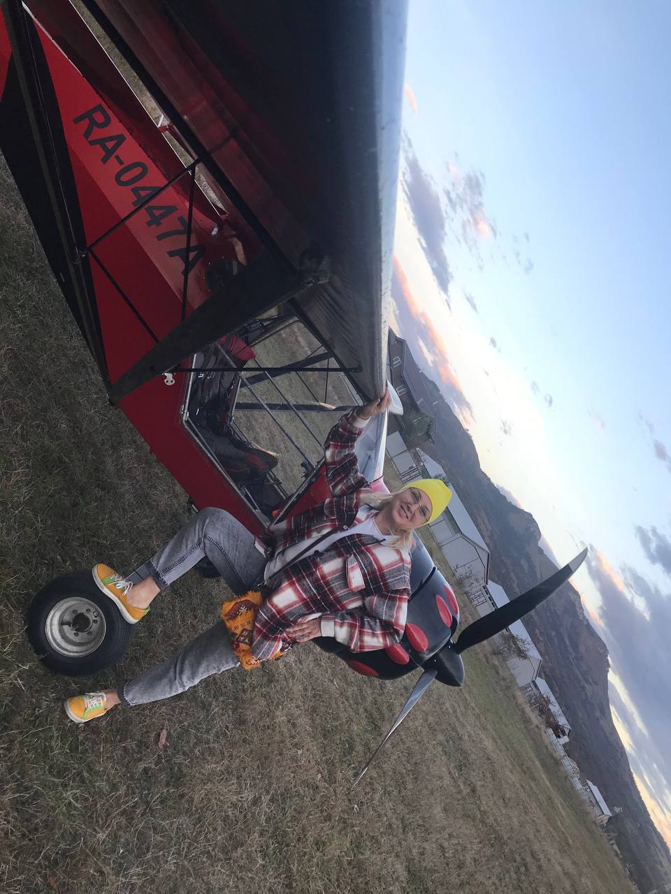 Отпуск в Горах Кавказа (13/42)