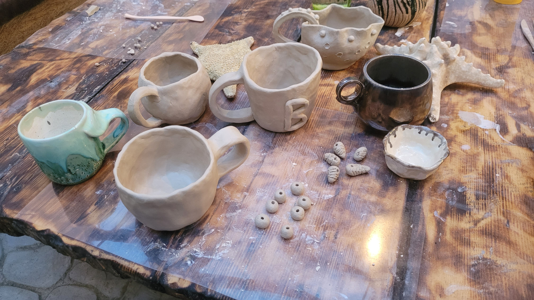 Отпуск в Горах Кавказа (22/42)