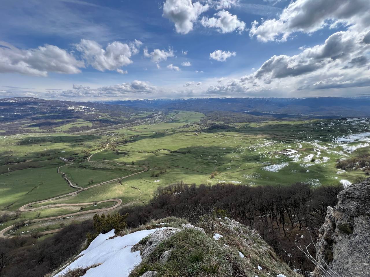 Отпуск в Горах Кавказа (17/42)