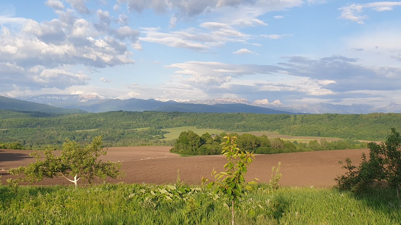 Отпуск в Горах Кавказа (4/42)