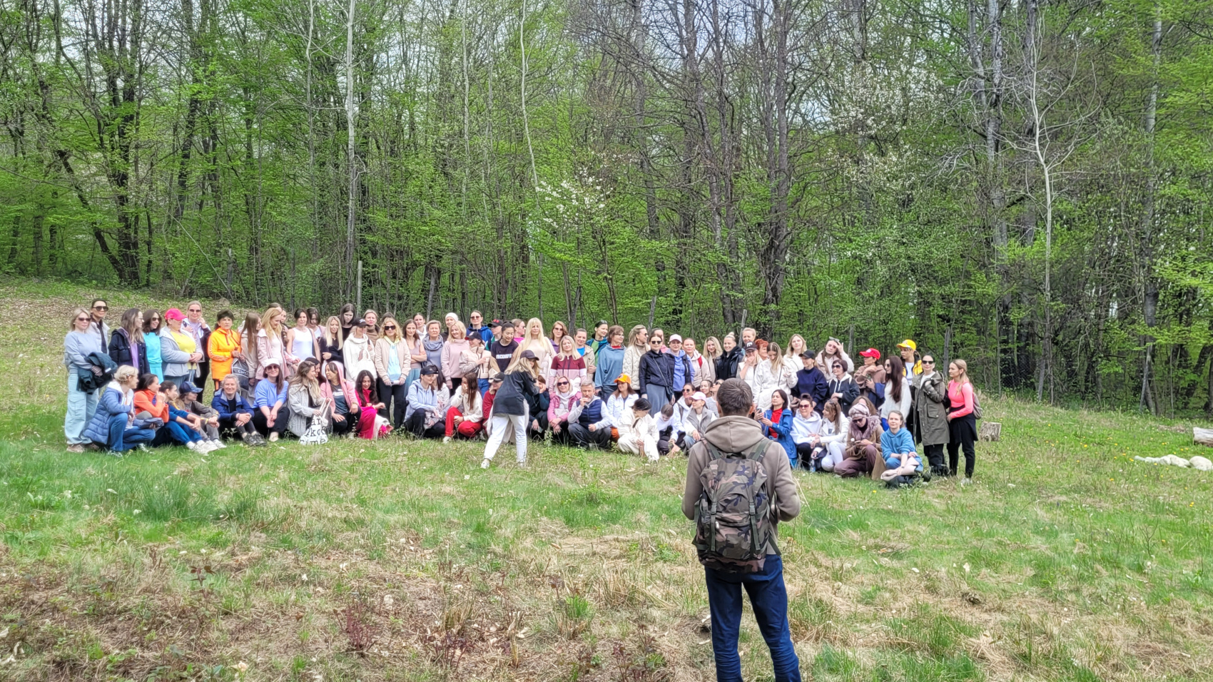 Отпуск в Горах Кавказа (19/42)