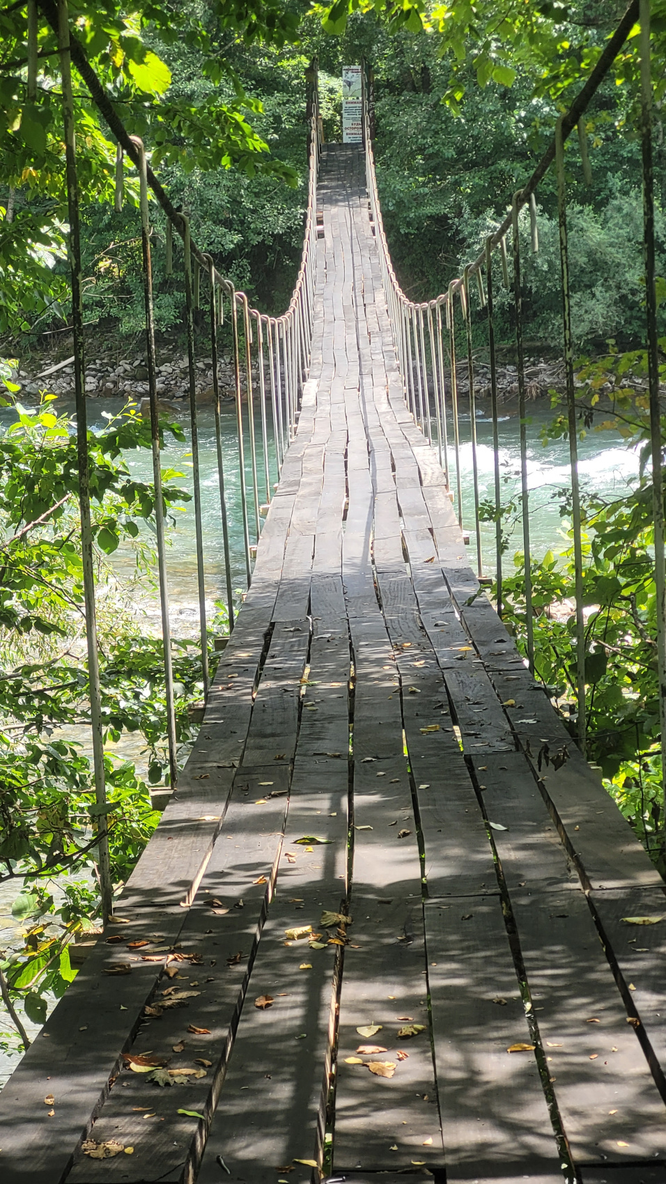 Отпуск в Горах Кавказа (23/42)