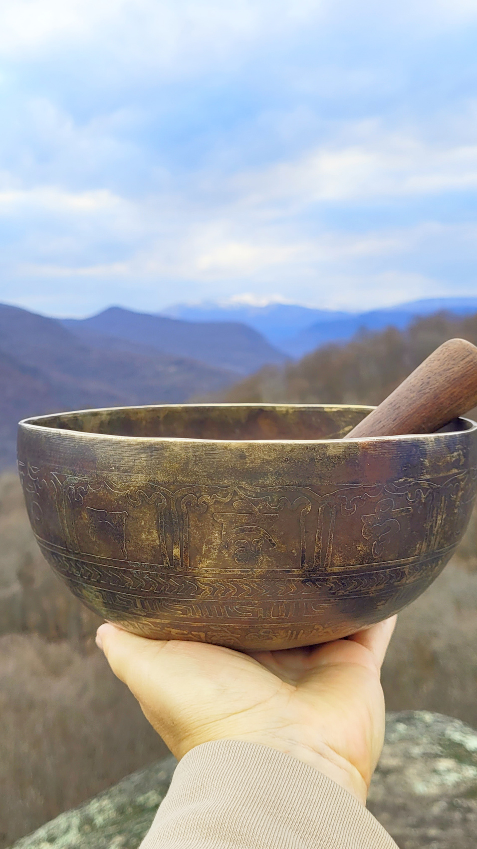 Отпуск в Горах Кавказа (7/42)