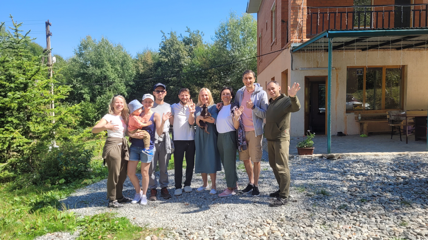 Отпуск в Горах Кавказа (10/42)